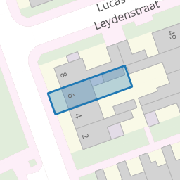 Perceel RSD00-K-3677