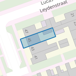 Perceel RSD00-K-3685