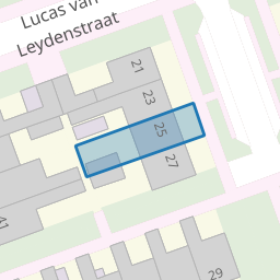 Perceel RSD00-K-3689