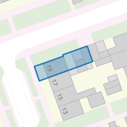 Perceel RSD00-K-3692