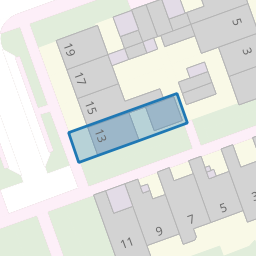 Perceel RSD00-K-3695