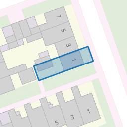 Perceel RSD00-K-3696