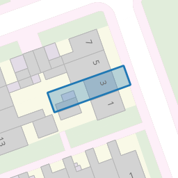 Perceel RSD00-K-3697