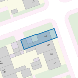 Perceel RSD00-K-3699