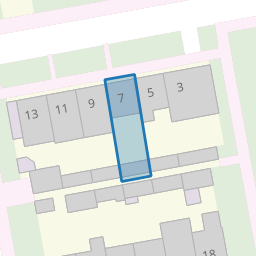 Perceel RSD00-K-3726