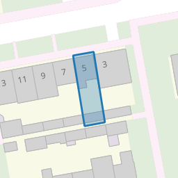 Perceel RSD00-K-3727