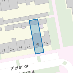 Perceel RSD00-K-3730