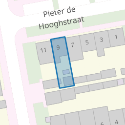 Perceel RSD00-K-3737