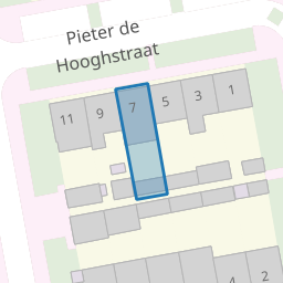 Perceel RSD00-K-3738