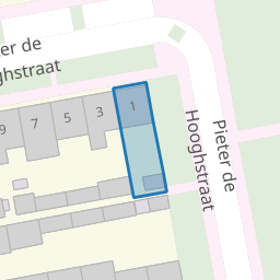 Perceel RSD00-K-3741