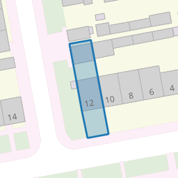 Perceel RSD00-K-3747
