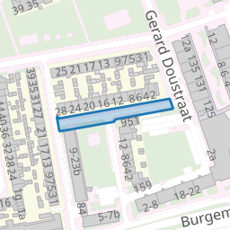 Perceel RSD00-K-3758