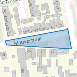 Perceel RSD00-K-3773