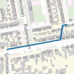 Perceel RSD00-K-3776