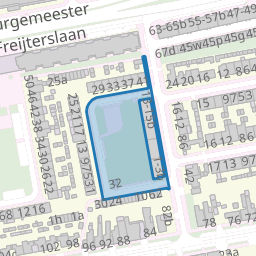 Perceel RSD00-K-3777