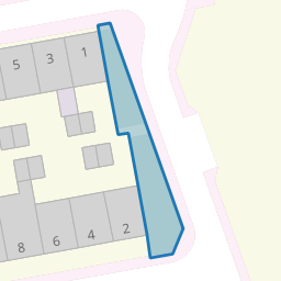 Perceel RSD00-K-3784