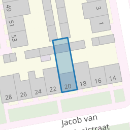 Perceel RSD00-K-3790