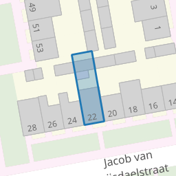 Perceel RSD00-K-3791