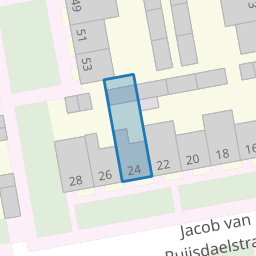 Perceel RSD00-K-3792