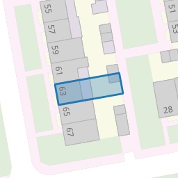 Perceel RSD00-K-3797