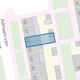 Perceel RSD00-K-3799