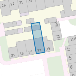 Perceel RSD00-K-3810