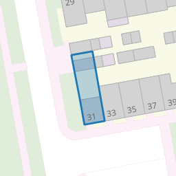 Perceel RSD00-K-3813