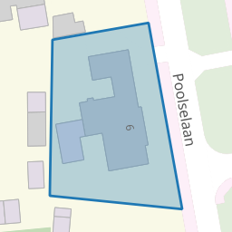 Perceel RSD00-K-3815