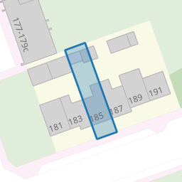 Perceel RSD00-K-3825