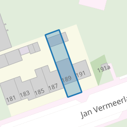 Perceel RSD00-K-3827