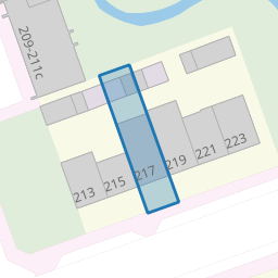 Perceel RSD00-K-3831