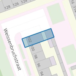 Perceel RSD00-K-3847