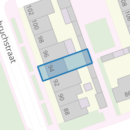 Perceel RSD00-K-3851