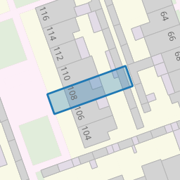 Perceel RSD00-K-3858