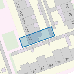 Perceel RSD00-K-3860