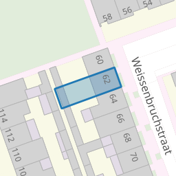 Perceel RSD00-K-3862