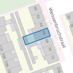 Perceel RSD00-K-3864