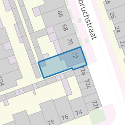 Perceel RSD00-K-3867