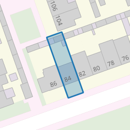 Perceel RSD00-K-3869