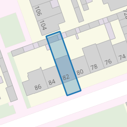 Perceel RSD00-K-3870