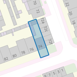 Perceel RSD00-K-3874