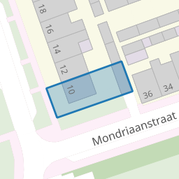 Perceel RSD00-K-3878