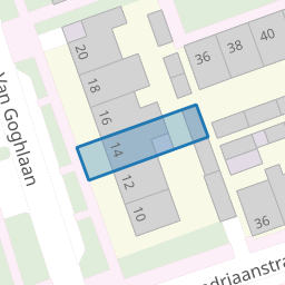 Perceel RSD00-K-3880