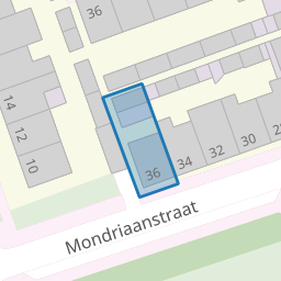 Perceel RSD00-K-3884