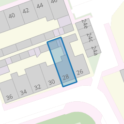 Perceel RSD00-K-3888