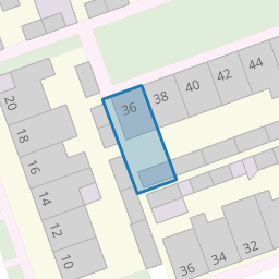 Perceel RSD00-K-3890