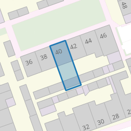 Perceel RSD00-K-3892