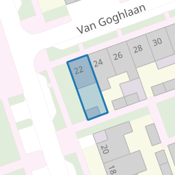 Perceel RSD00-K-3896