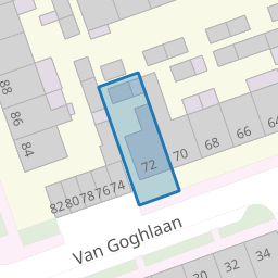 Perceel RSD00-K-3902