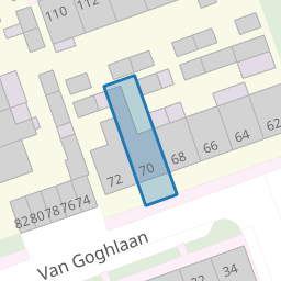 Perceel RSD00-K-3903